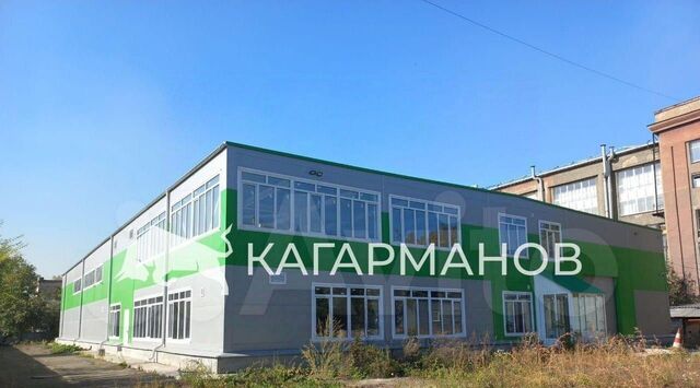 Берёзовая роща ул Королева 40к/36 фото