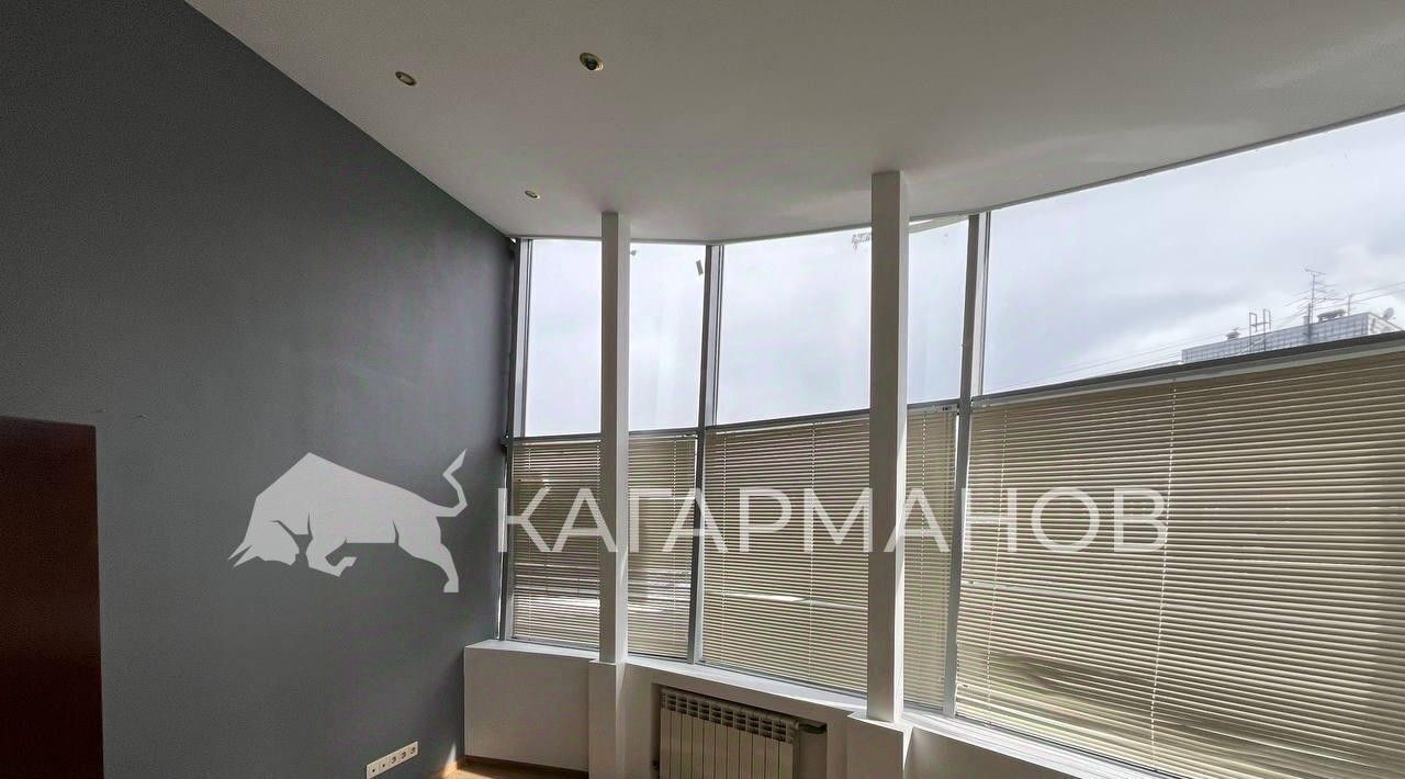 свободного назначения г Новосибирск р-н Заельцовский пр-кт Красный 234/1 фото 7