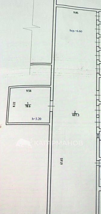 свободного назначения г Новосибирск ул Станционная 38 Площадь Маркса фото 9
