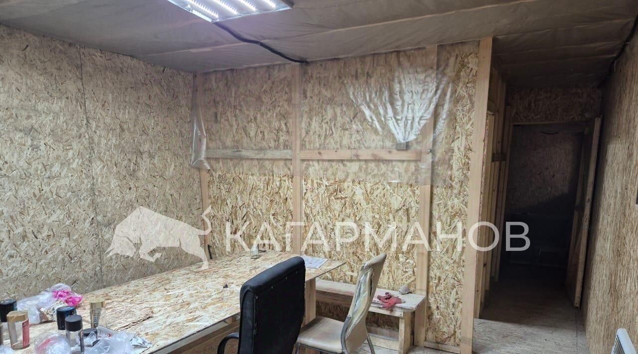 свободного назначения г Новосибирск ул Станционная 38 Площадь Маркса фото 7