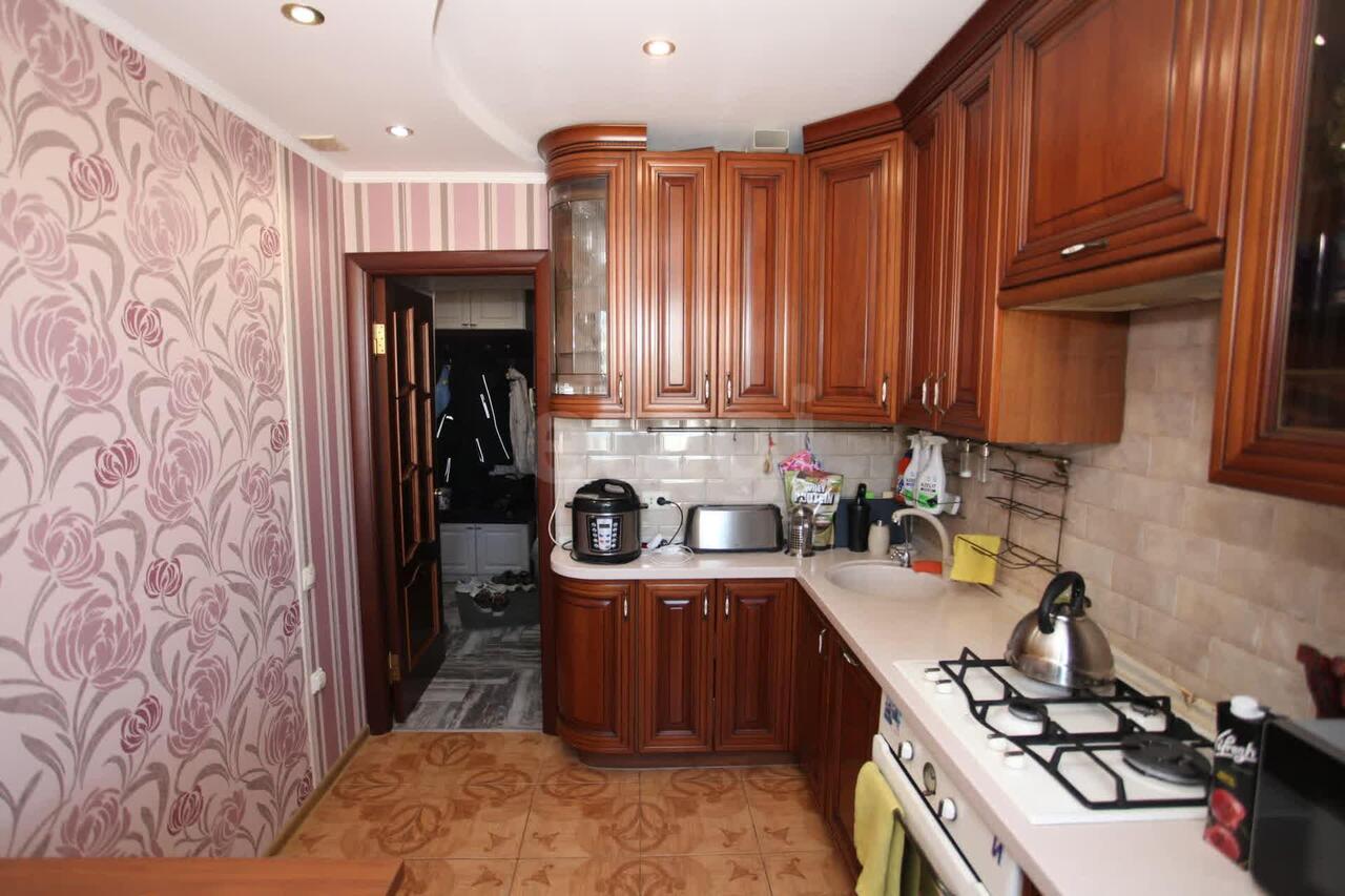 квартира г Кострома ул Сусанина Ивана 37 фото 13