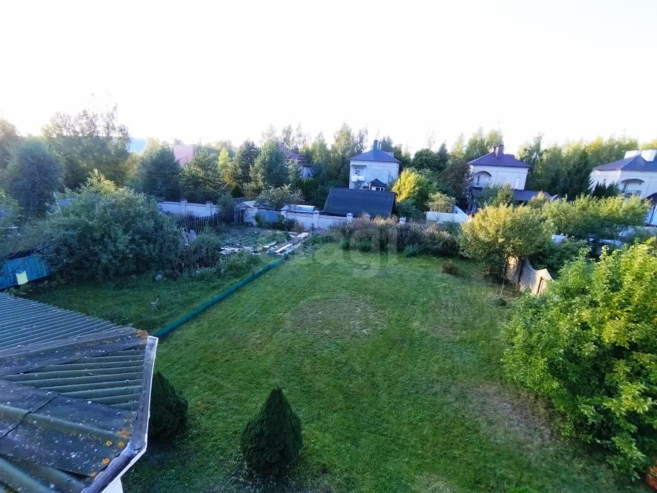 дом г Кострома р-н Центральный ул Жужелинская 12 фото 16