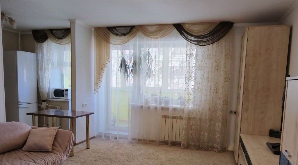 квартира г Томск р-н Кировский ул Кулева 3 фото 5