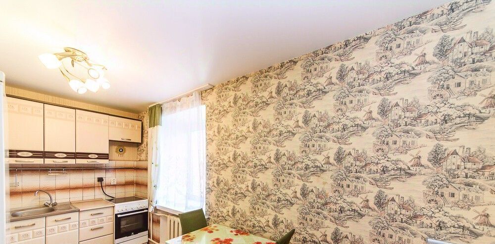 квартира г Томск р-н Кировский ул Советская 70 фото 12