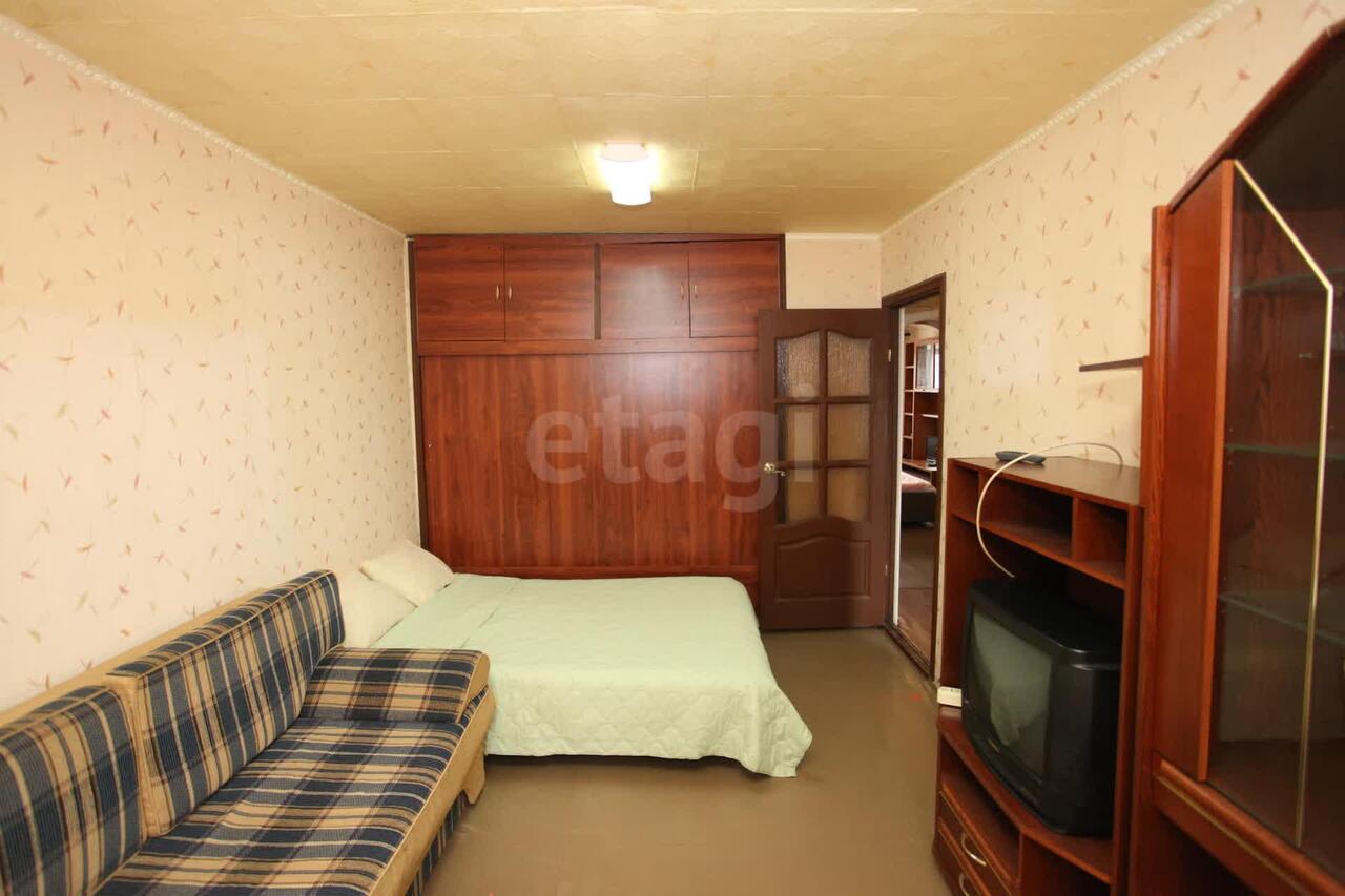 квартира г Кострома ул Голубкова 14 фото 5