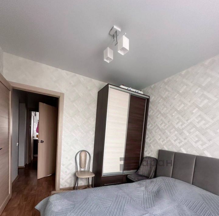 квартира г Челябинск р-н Курчатовский ул Бейвеля 112 фото 6