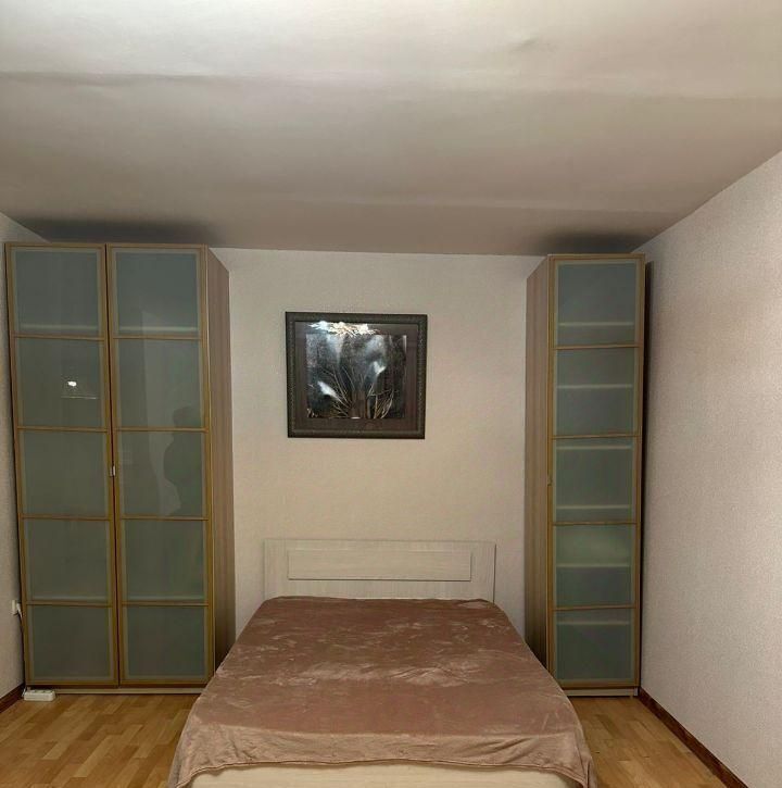 квартира г Москва Зюзино пр-кт Севастопольский 30 фото 1