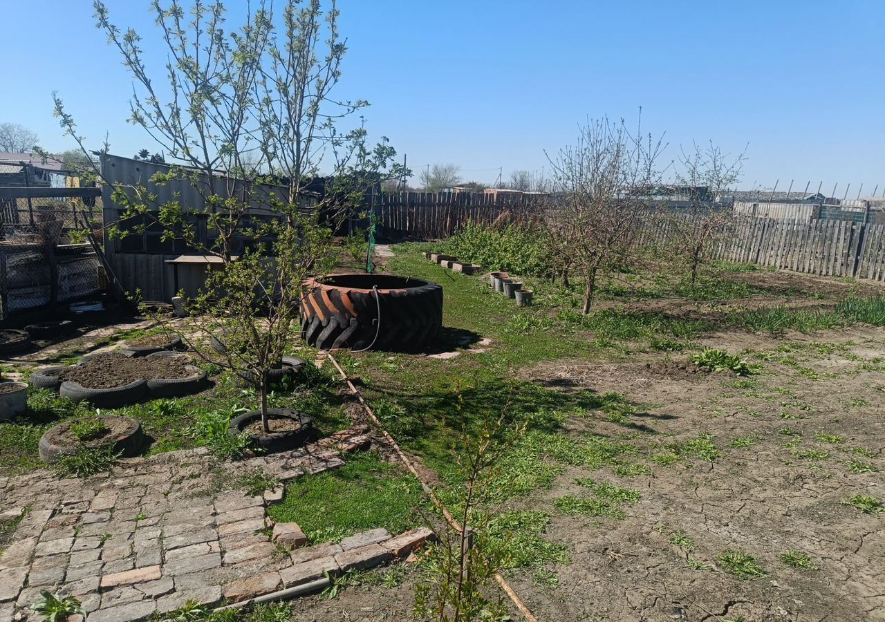 дом г Славгород с Пригородное ул Мира 2б фото 3