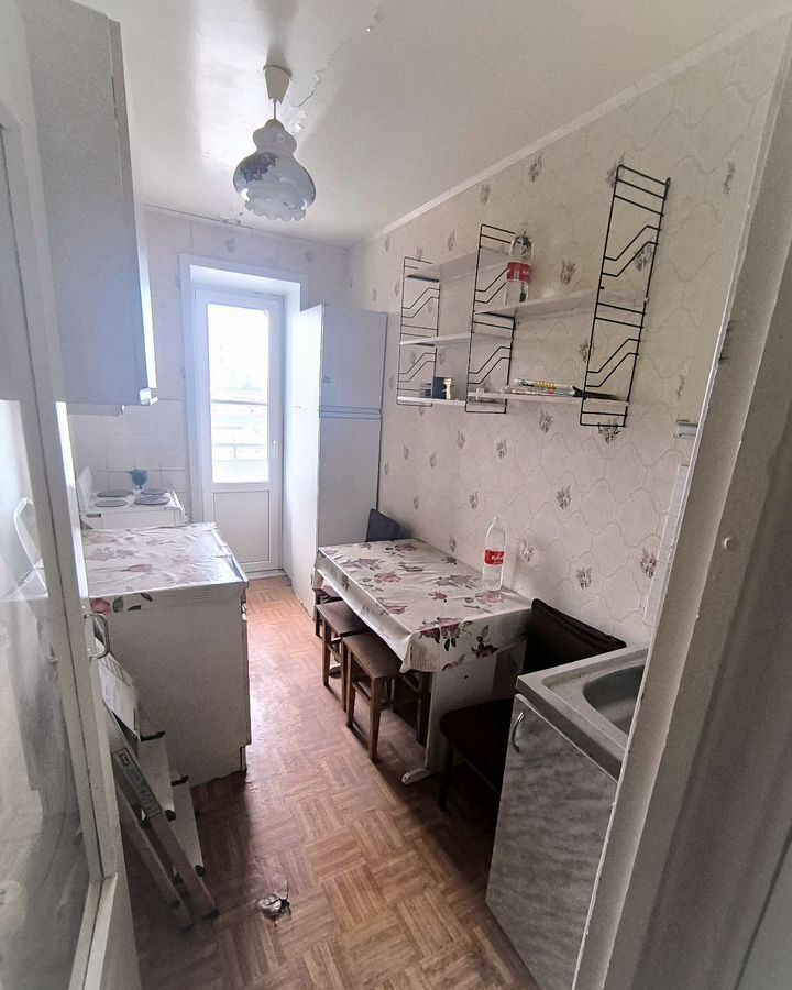квартира г Астрахань р-н Кировский ул Куликова 54 фото 10