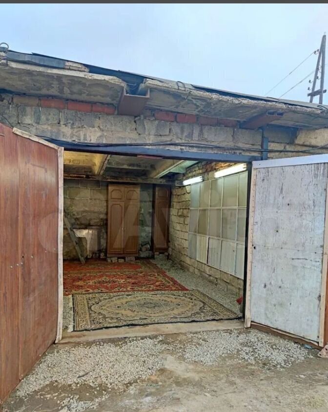 гараж г Иркутск р-н Ленинский ул Томсона 9а фото 6
