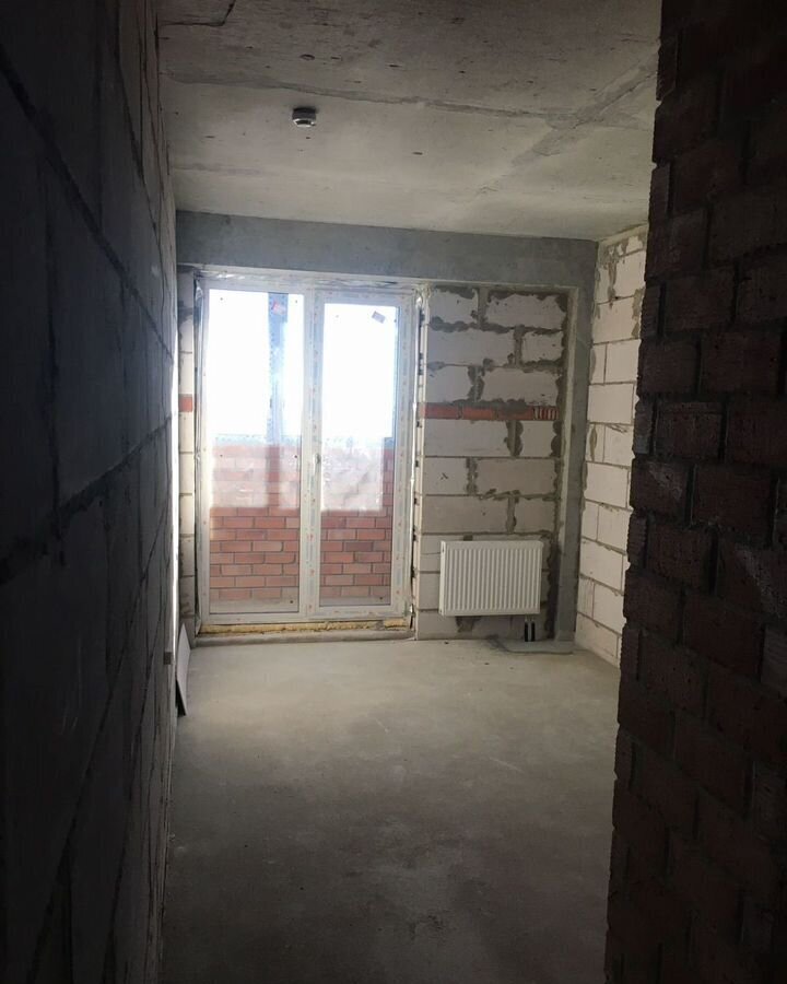 квартира г Копейск ул Жданова 29г Копейский г. о. фото 4