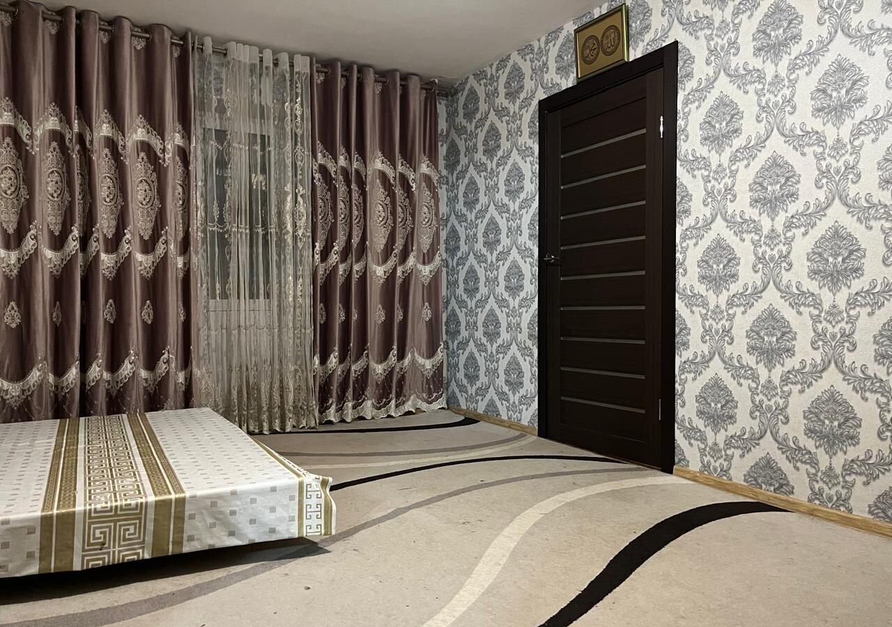 квартира г Челябинск р-н Ленинский ул Барбюса 69а фото 12