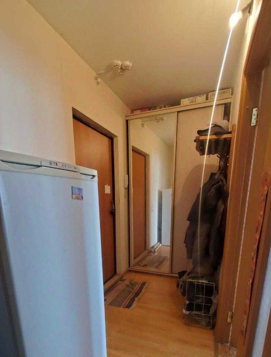 квартира г Екатеринбург ул Таганская 89 Проспект Космонавтов фото 4