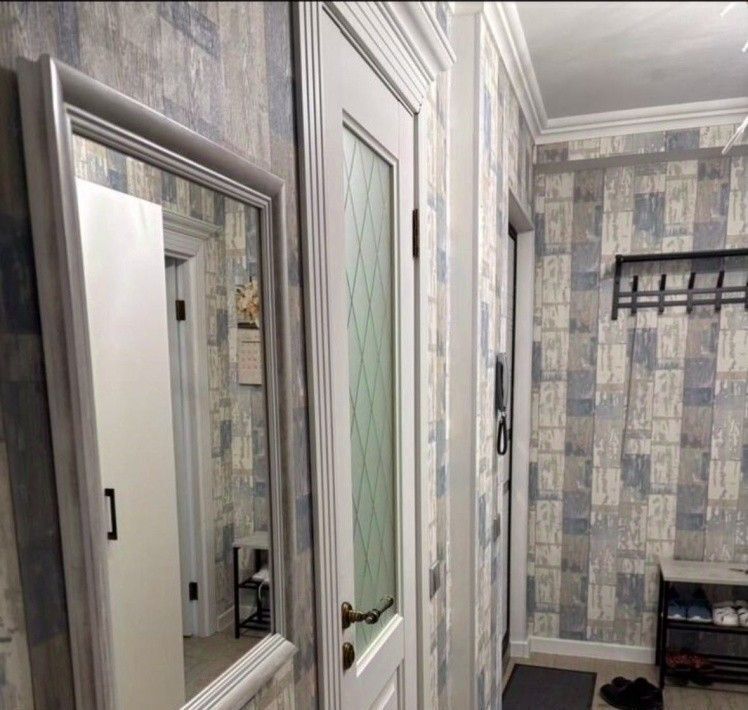 квартира г Екатеринбург Чкаловская ул Волгоградская 186 фото 13