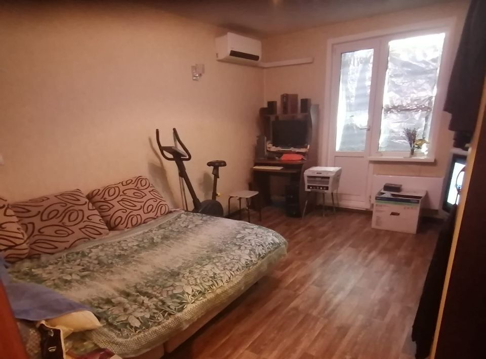квартира г Тольятти р-н Центральный ул Горького 43 фото 4