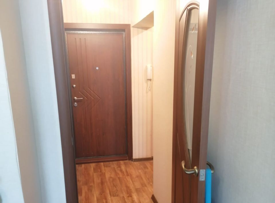 квартира г Тольятти р-н Центральный ул Горького 43 фото 6