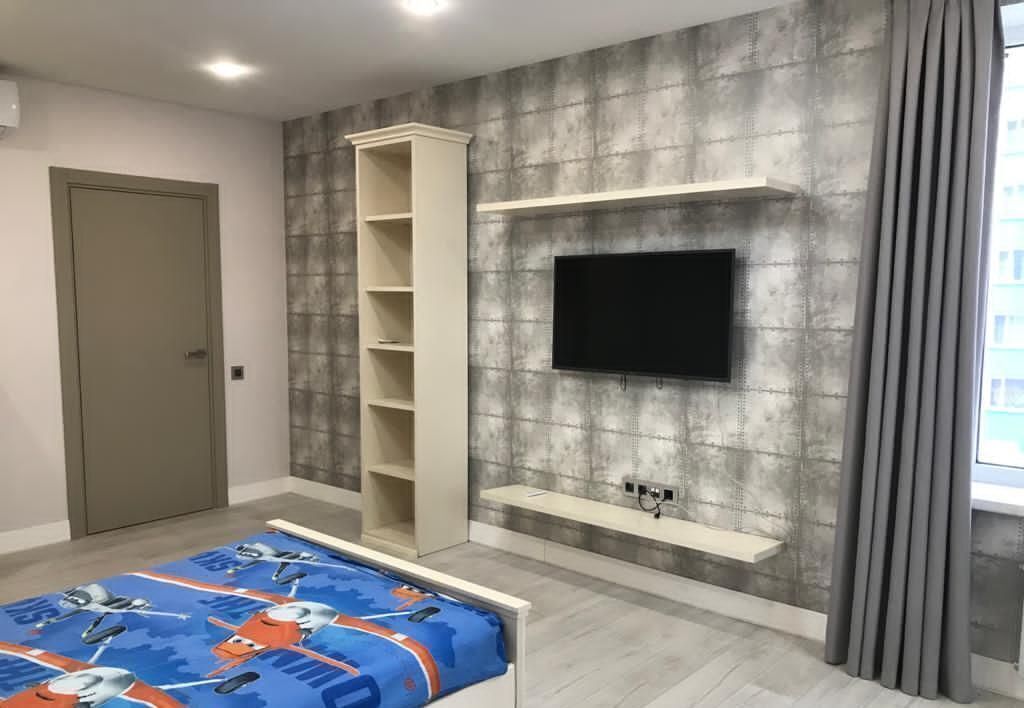 квартира г Новосибирск Маршала Покрышкина ул Державина 73 фото 10