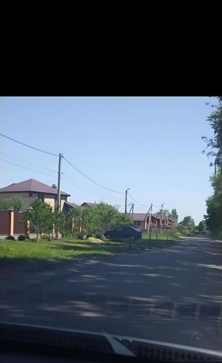 земля р-н Яковлевский г Строитель фото 4