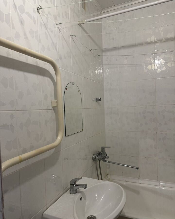 квартира г Сосновоборск ул Весенняя 22 фото 4