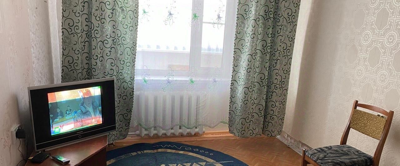 квартира р-н Нерюнгринский г Нерюнгри пр-кт Ленина 1 фото 1