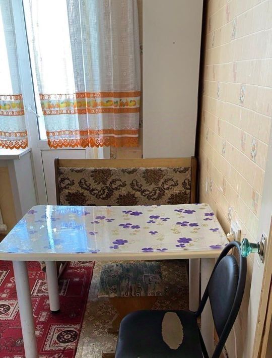 квартира р-н Нерюнгринский г Нерюнгри пр-кт Ленина 1 фото 4