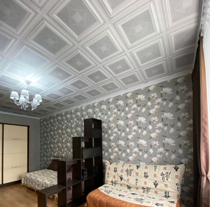 квартира р-н Нерюнгринский г Нерюнгри пр-кт Ленина 4 фото 3