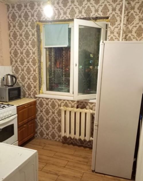 квартира г Тюмень р-н Ленинский ул Парфенова 36 фото 1