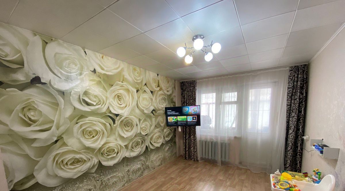 квартира г Салават ул Калинина 19 фото 1