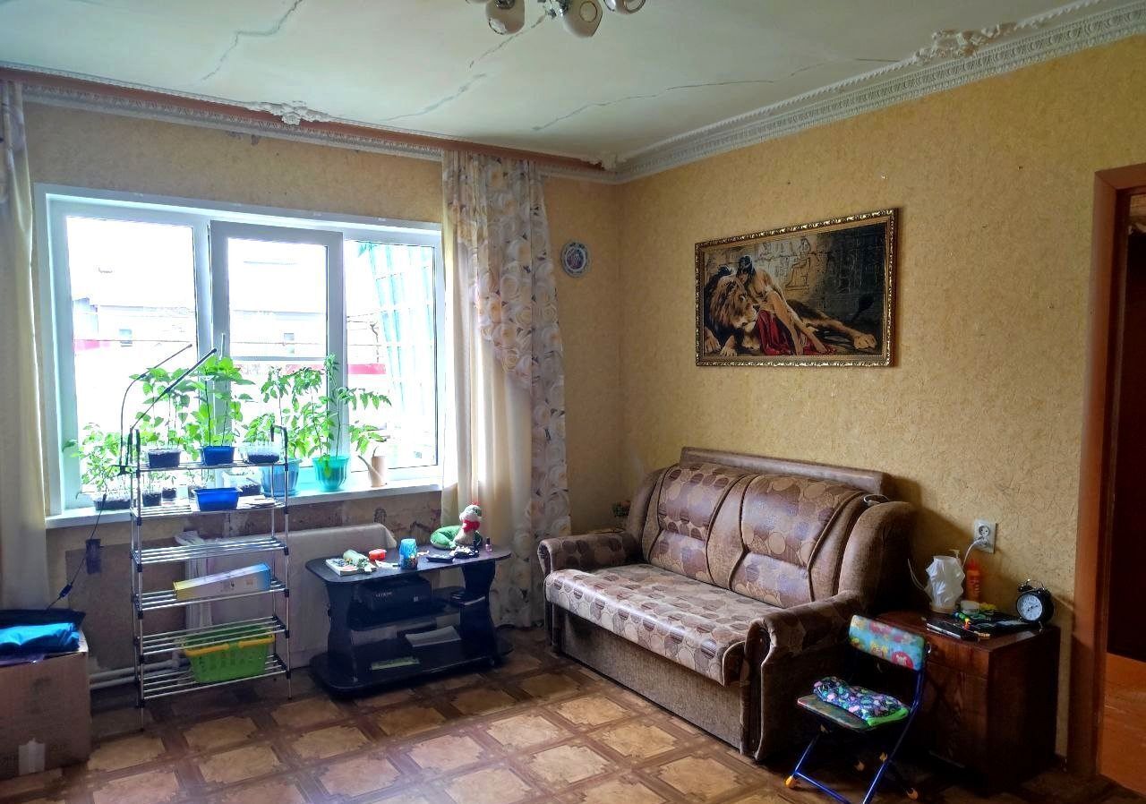 дом г Бор с Кантаурово (Кантауровский с/с) ул 2-я Луговая фото 5