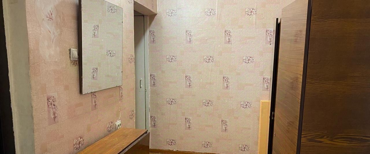 квартира р-н Нерюнгринский г Нерюнгри пр-кт Ленина 1 фото 5