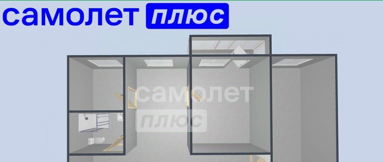 квартира г Фокино ул Комсомольская 15 фото 13