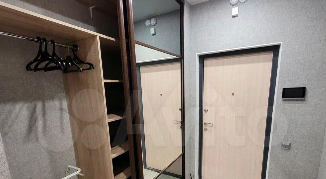 квартира г Санкт-Петербург ул Среднерогатская 12к/1 Звездная фото 9