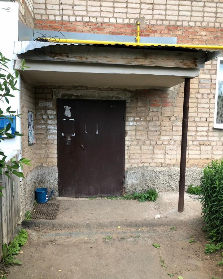 квартира г Бузулук мкр-н 7А, 22 фото 2