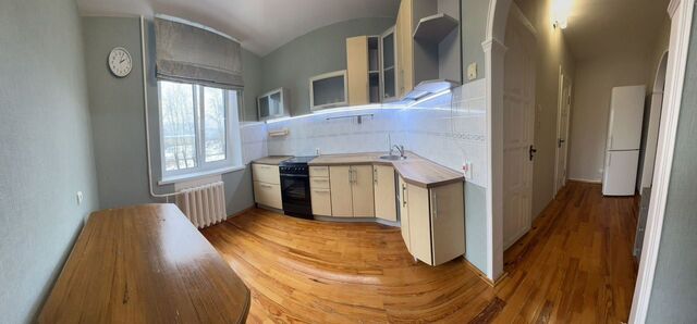 квартира р-н Калининский ул Уральская 53к/2 фото
