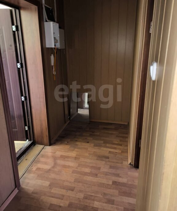 квартира г Нижний Тагил ул Металлургов 46б фото 1
