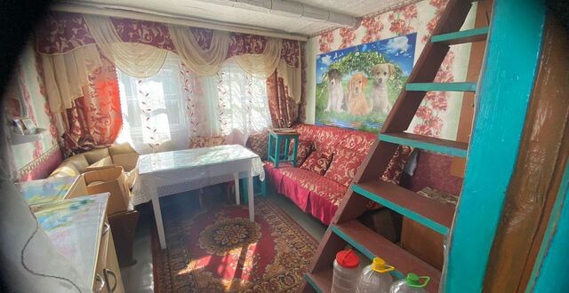 Верхнеуральский округ, Межозёрное городское поселение, садовые участки фото