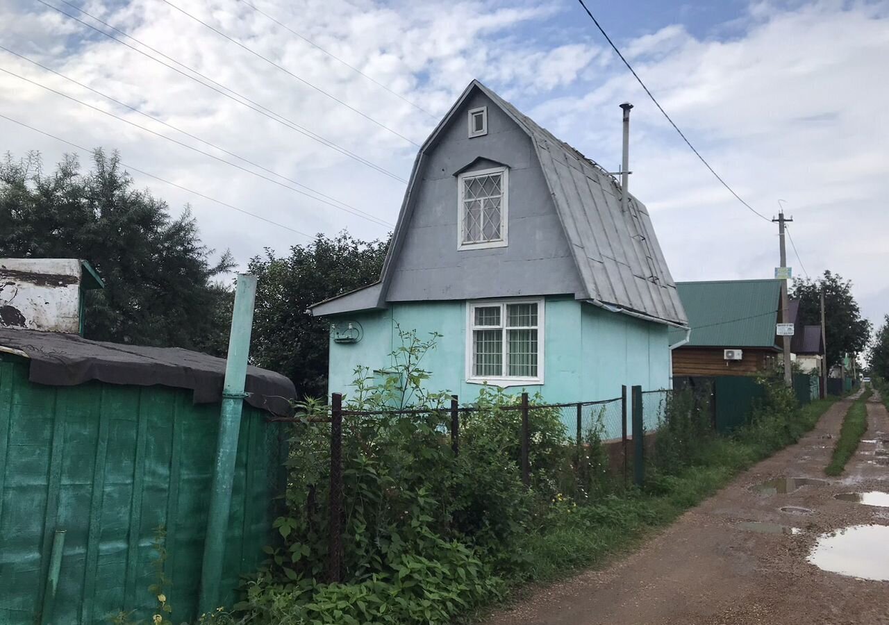 дом г Уфа р-н Калининский ул Семашко жилой район Шакша-Южная фото 1