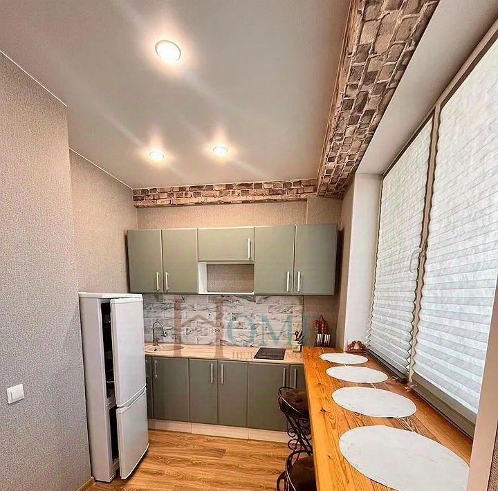 квартира г Новосибирск ул Беловежская 6/1 Площадь Маркса фото 2