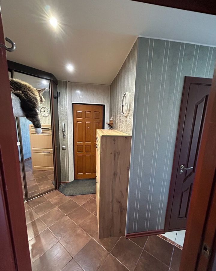 квартира г Новодвинск ул Солнечная 3 фото 4