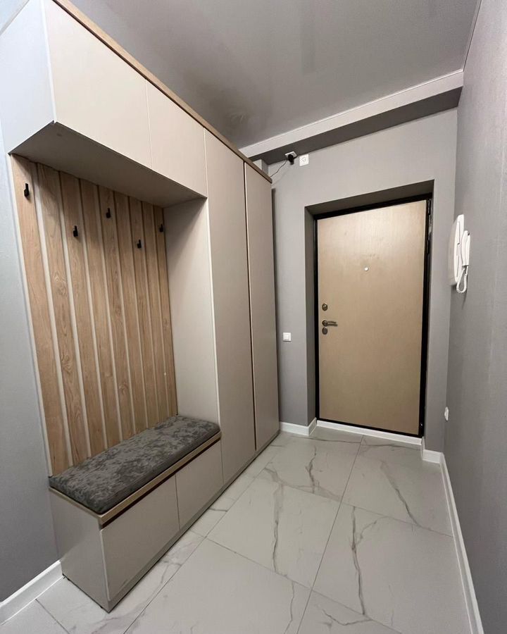 квартира г Екатеринбург Геологическая ул Шейнкмана 86а фото 9