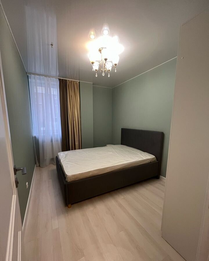 квартира г Екатеринбург Геологическая ул Шейнкмана 86а фото 14