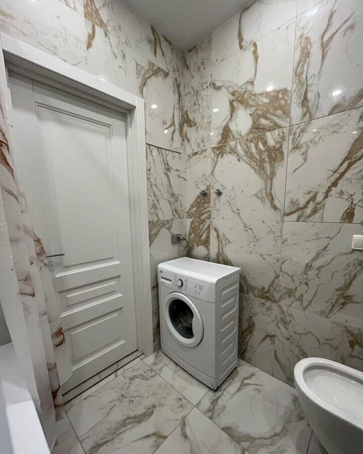 квартира г Екатеринбург Геологическая ул Шейнкмана 86а фото 21
