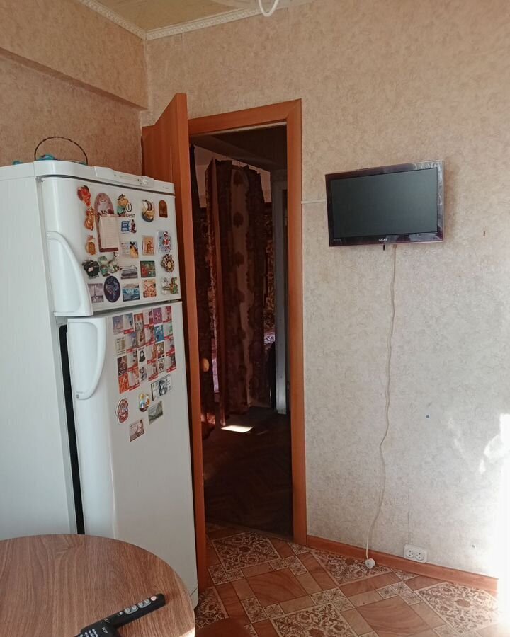 квартира г Санкт-Петербург метро Новочеркасская ул Таллинская 24 фото 8