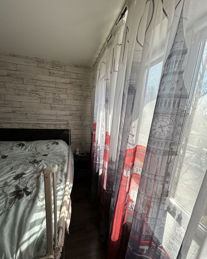 квартира г Новодвинск ул Солнечная 3 фото 16