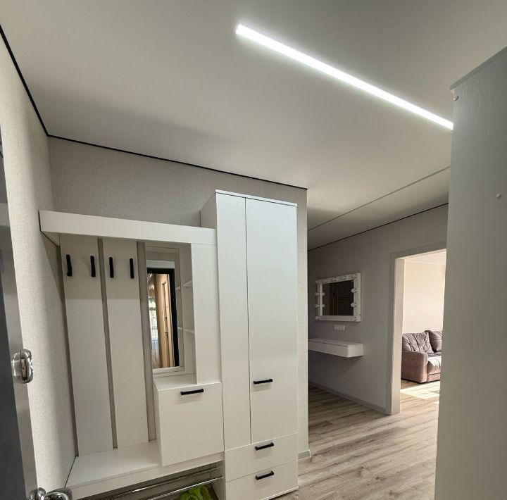 квартира г Обнинск ул Табулевича 9/2 фото 5