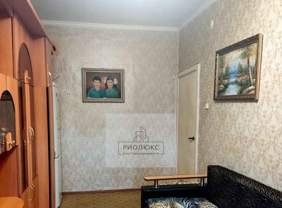 квартира г Магнитогорск р-н Орджоникидзевский ул Чайковского 61 фото 6