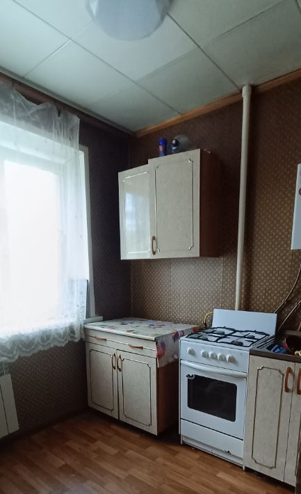 квартира г Самара п Управленческий ул Сергея Лазо 27 Безымянка фото 1