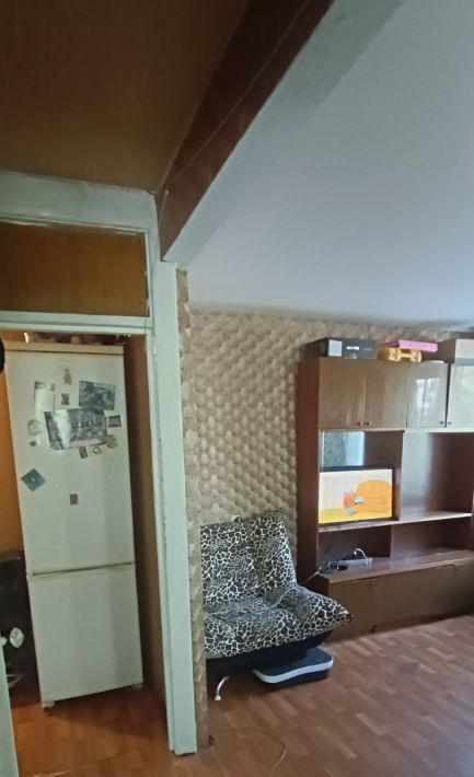 квартира г Самара п Управленческий ул Сергея Лазо 27 Безымянка фото 4