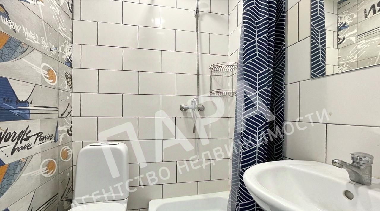квартира г Самара Победа ш Заводское 14б фото 5