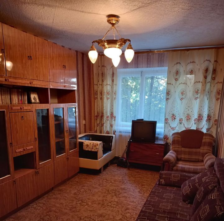 квартира г Казань Суконная слобода ул Товарищеская 28/70 фото 1